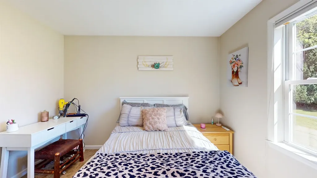 765 Smead Road Salisbury VT 05769