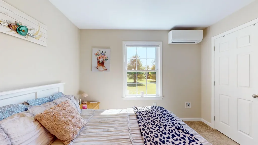 765 Smead Road Salisbury VT 05769