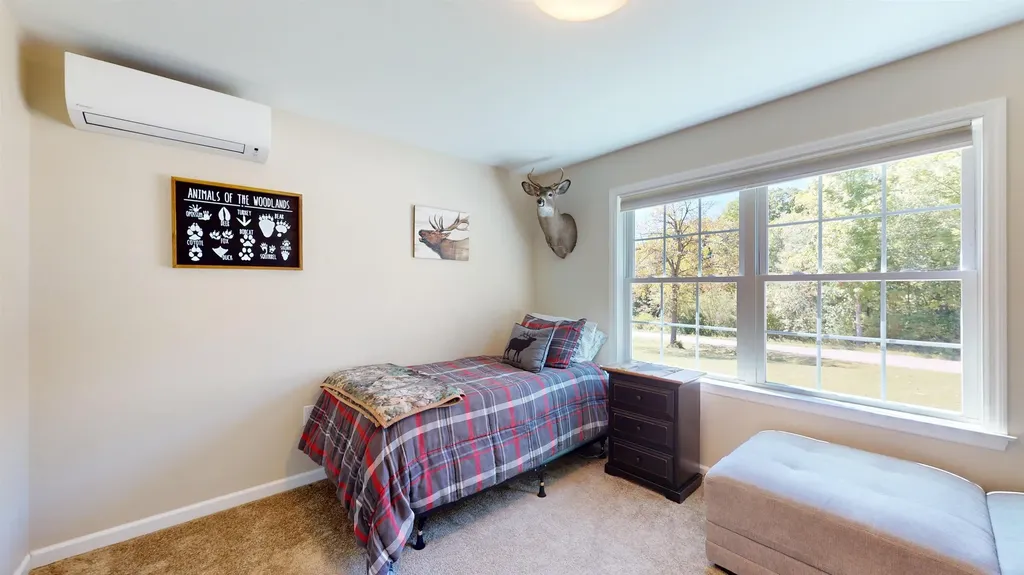 765 Smead Road Salisbury VT 05769