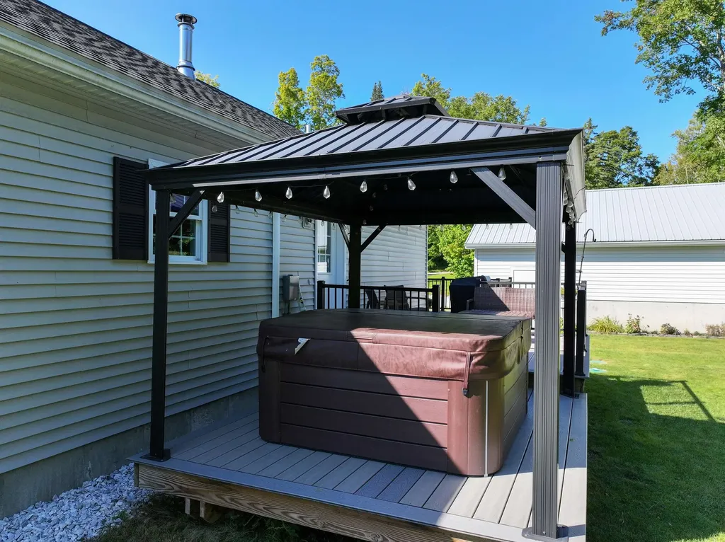 765 Smead Road Salisbury VT 05769