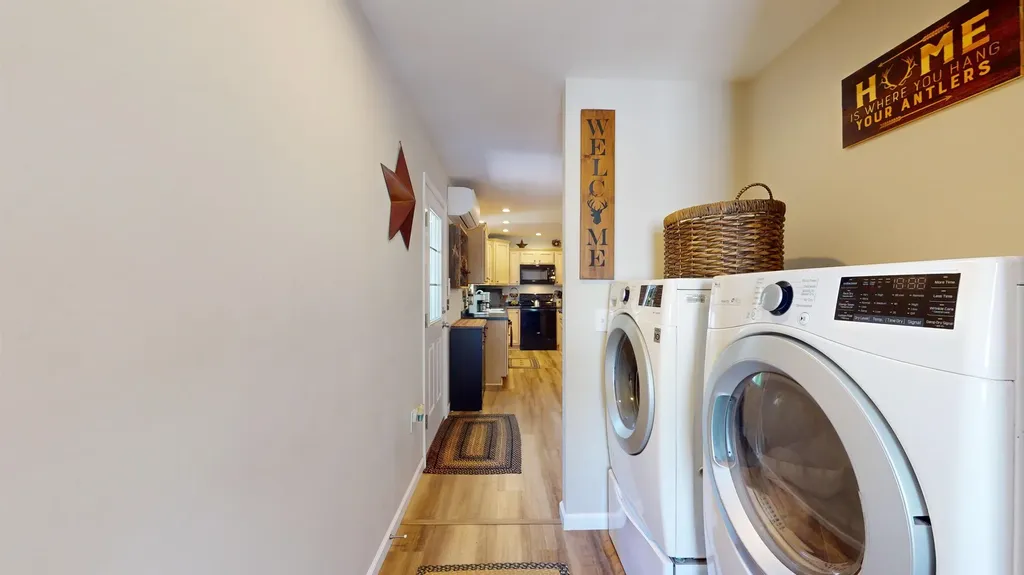 765 Smead Road Salisbury VT 05769