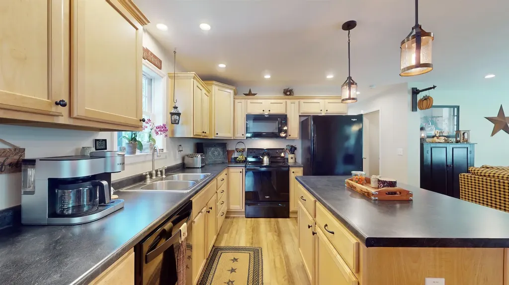 765 Smead Road Salisbury VT 05769