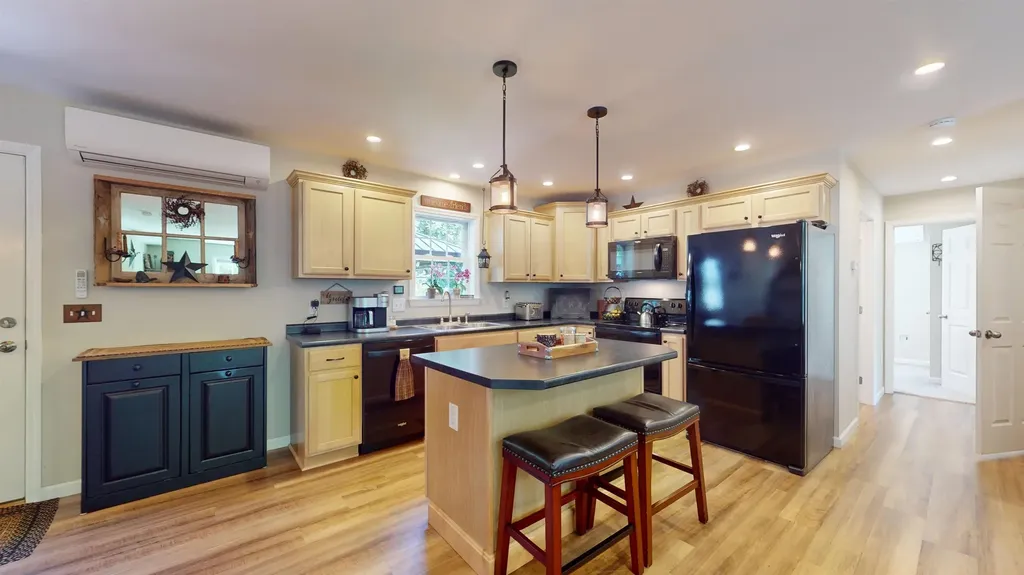 765 Smead Road Salisbury VT 05769