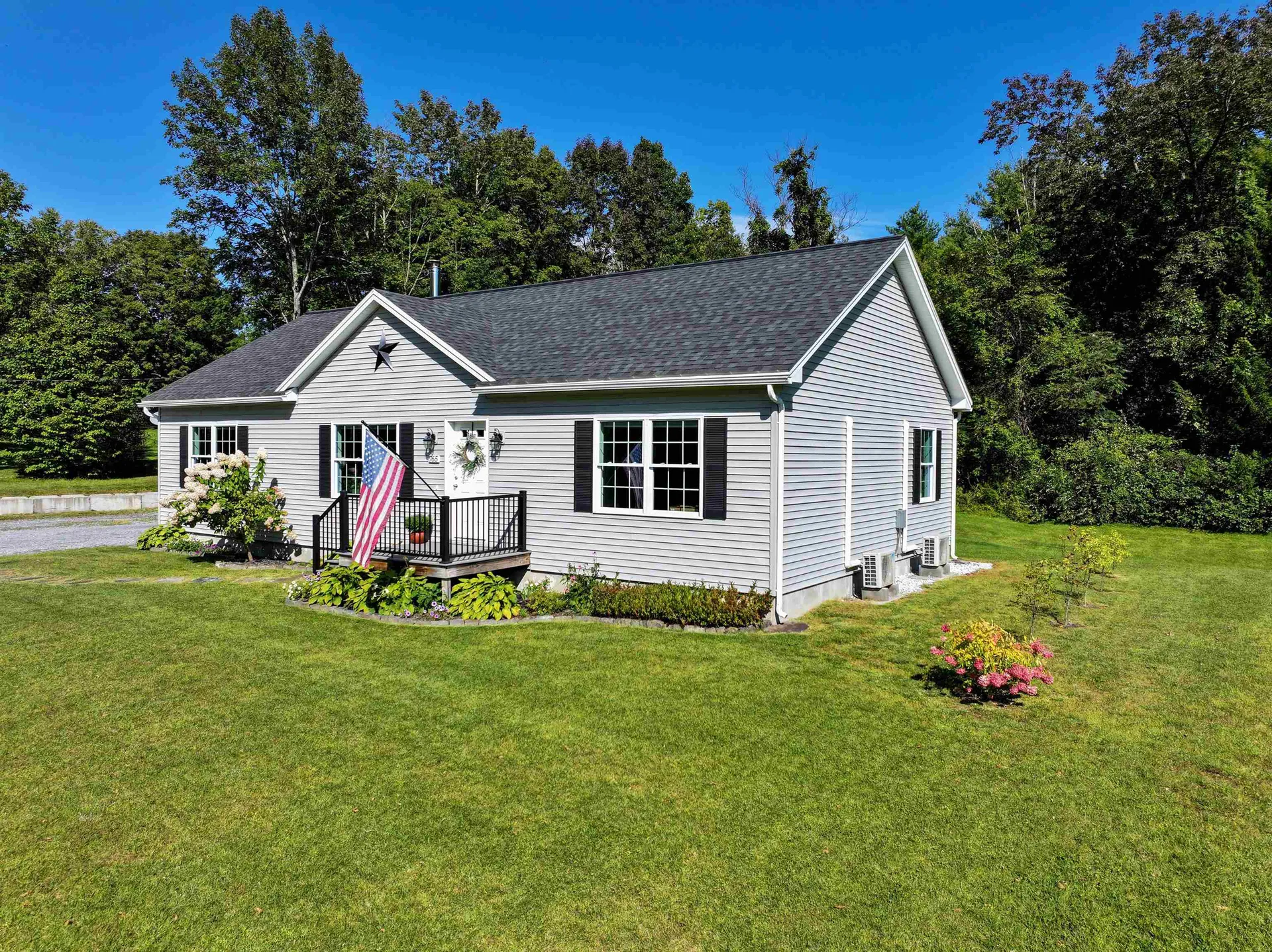 765 Smead Road Salisbury VT 05769