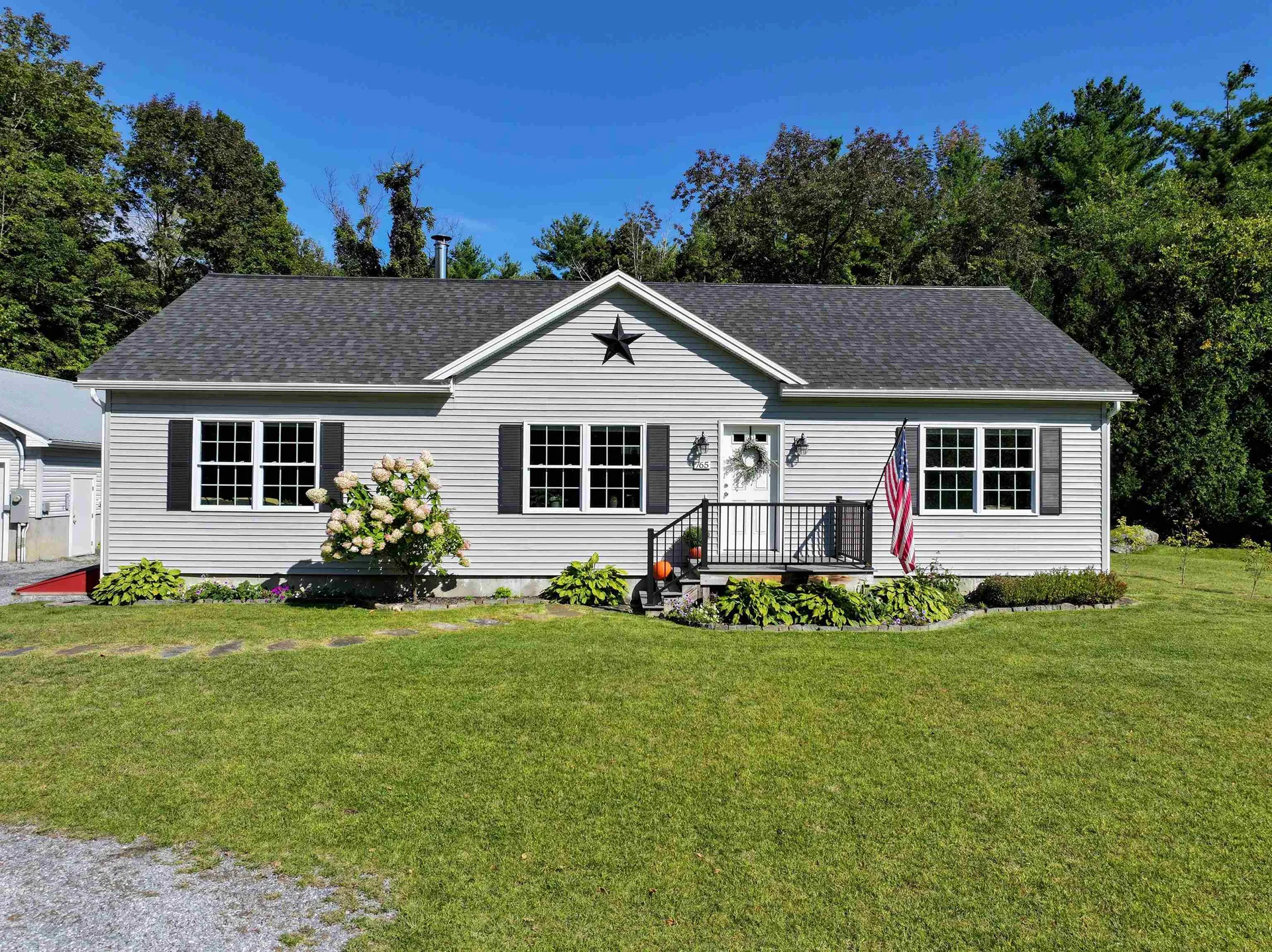 765 Smead Road Salisbury VT 05769