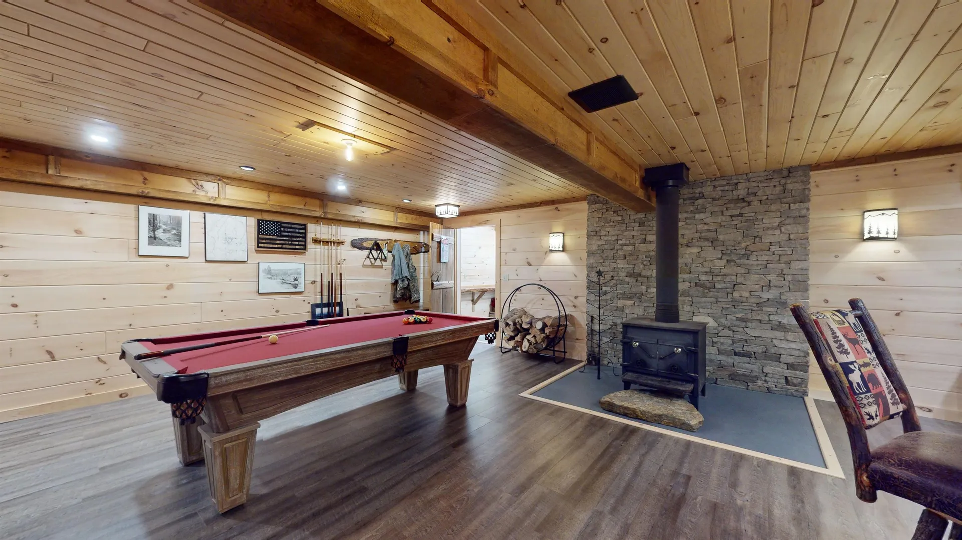 765 Smead Road Salisbury VT 05769