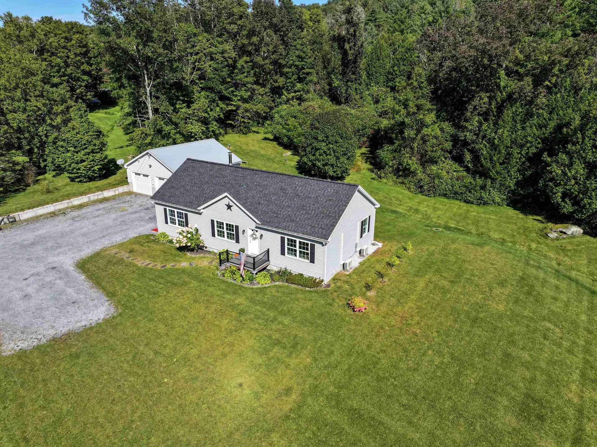 765 Smead Road Salisbury VT 05769