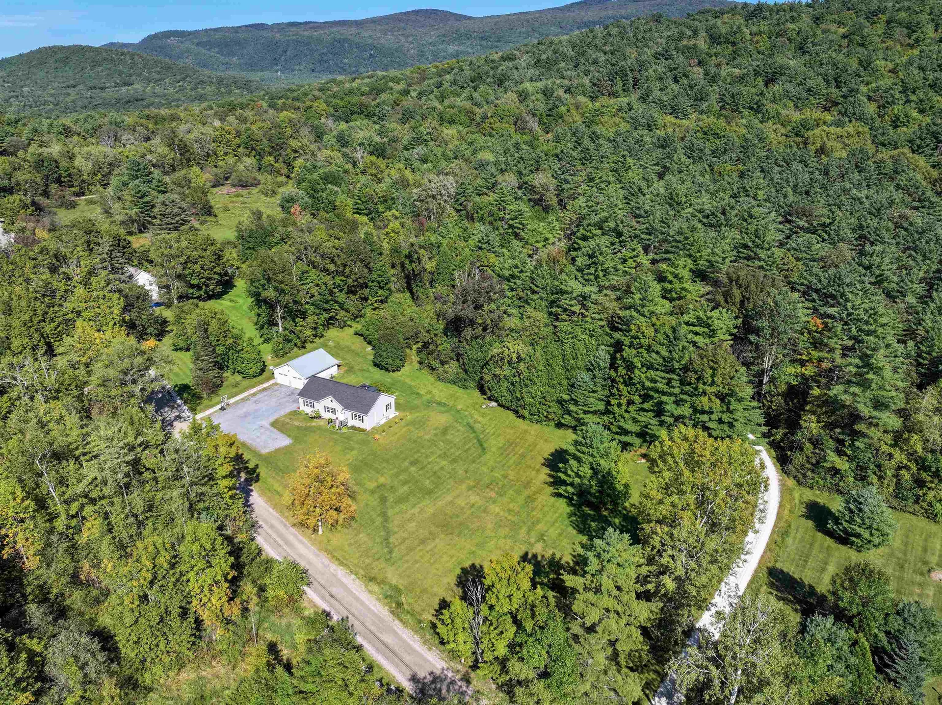 765 Smead Road Salisbury VT 05769