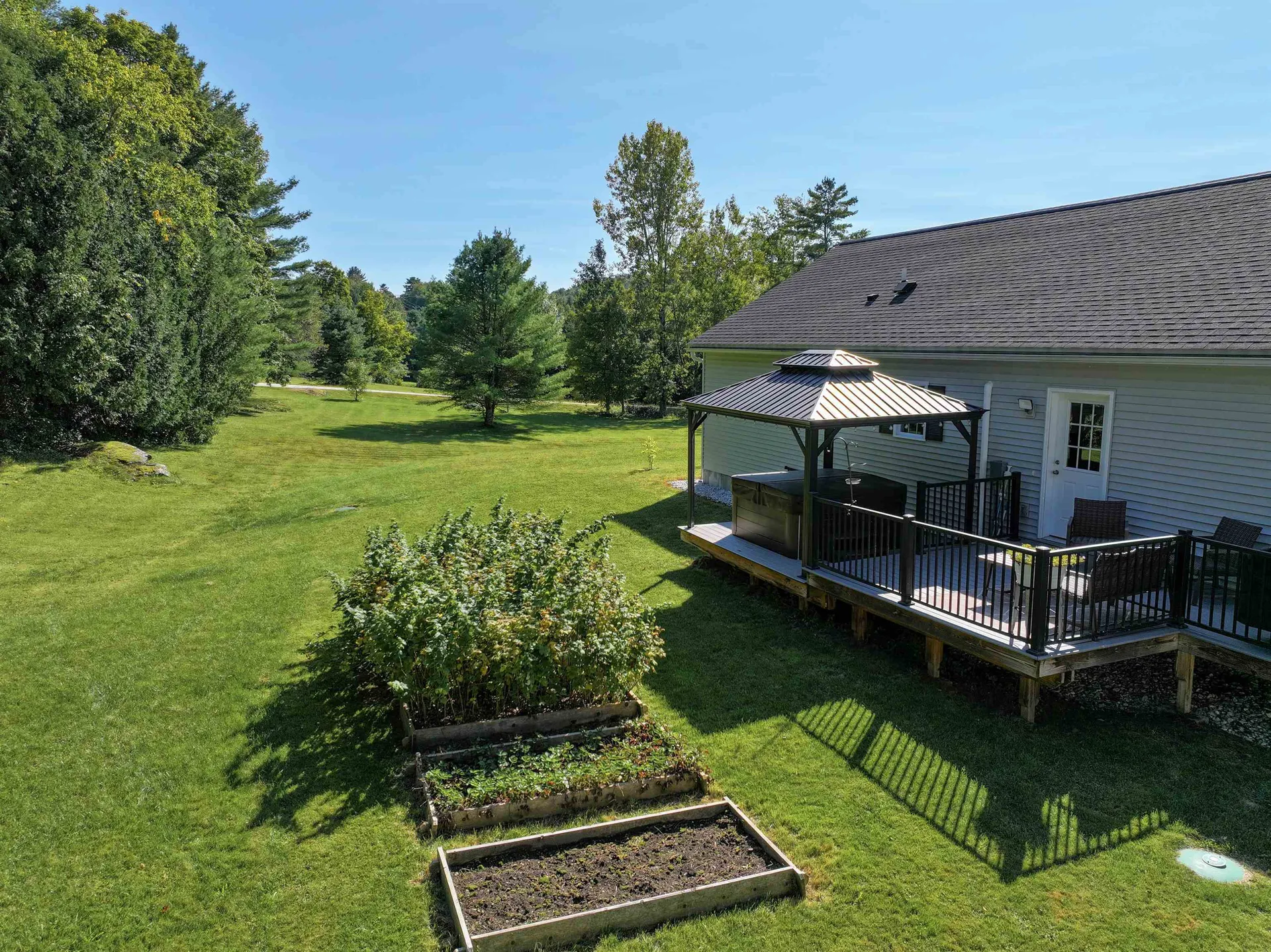 765 Smead Road Salisbury VT 05769