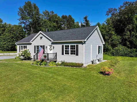 765 Smead Road Salisbury VT 05769