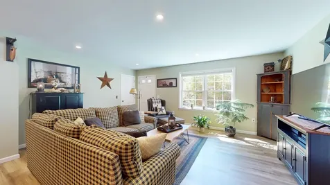 765 Smead Road Salisbury VT 05769