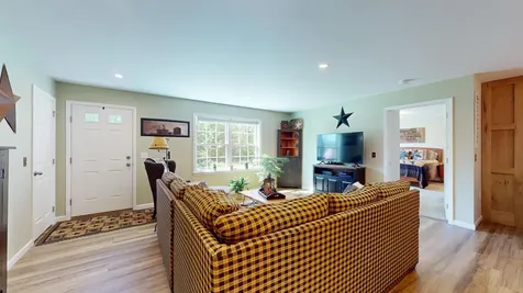 765 Smead Road Salisbury VT 05769