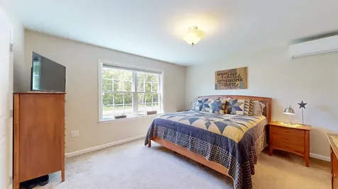 765 Smead Road Salisbury VT 05769