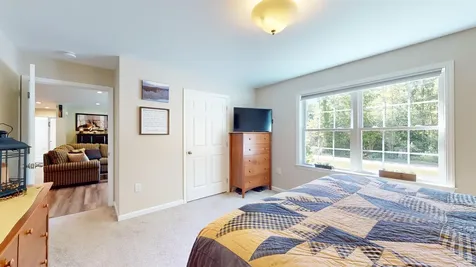 765 Smead Road Salisbury VT 05769