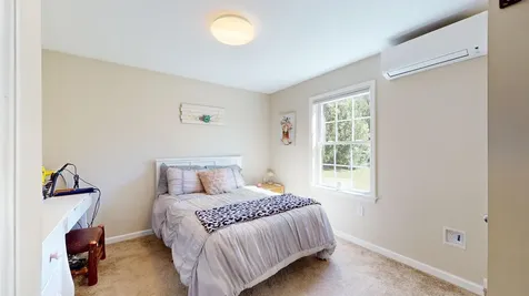 765 Smead Road Salisbury VT 05769