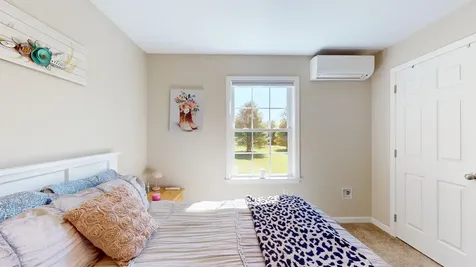 765 Smead Road Salisbury VT 05769