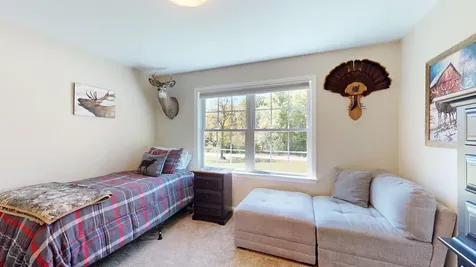 765 Smead Road Salisbury VT 05769