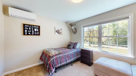 765 Smead Road Salisbury VT 05769