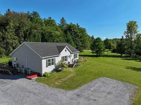 765 Smead Road Salisbury VT 05769