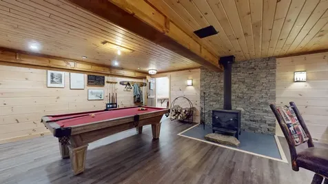 765 Smead Road Salisbury VT 05769