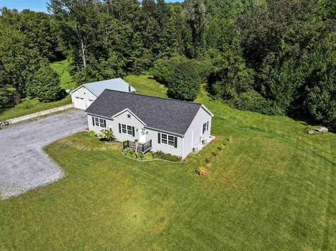 765 Smead Road Salisbury VT 05769