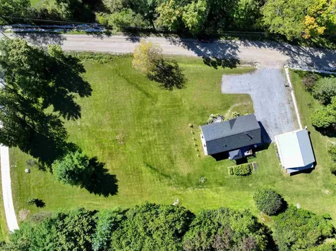 765 Smead Road Salisbury VT 05769