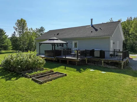 765 Smead Road Salisbury VT 05769