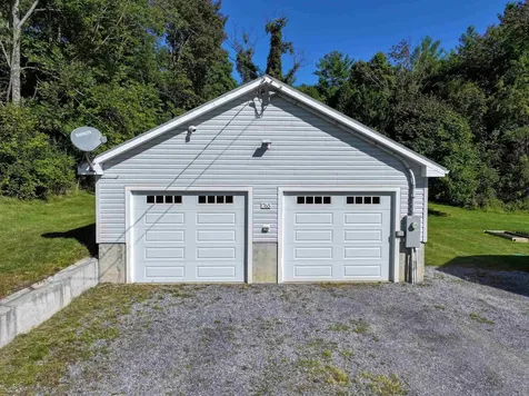 765 Smead Road Salisbury VT 05769