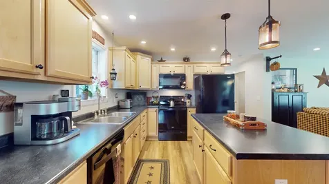 765 Smead Road Salisbury VT 05769