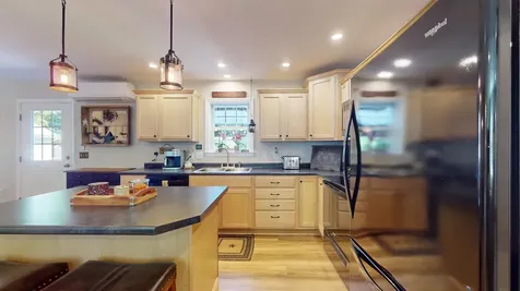 765 Smead Road Salisbury VT 05769