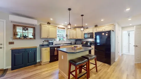 765 Smead Road Salisbury VT 05769