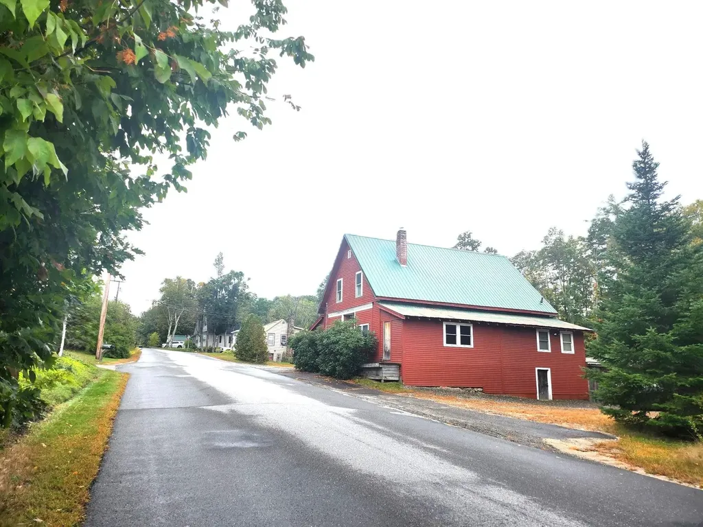 99 W Main Street Rindge NH 03461