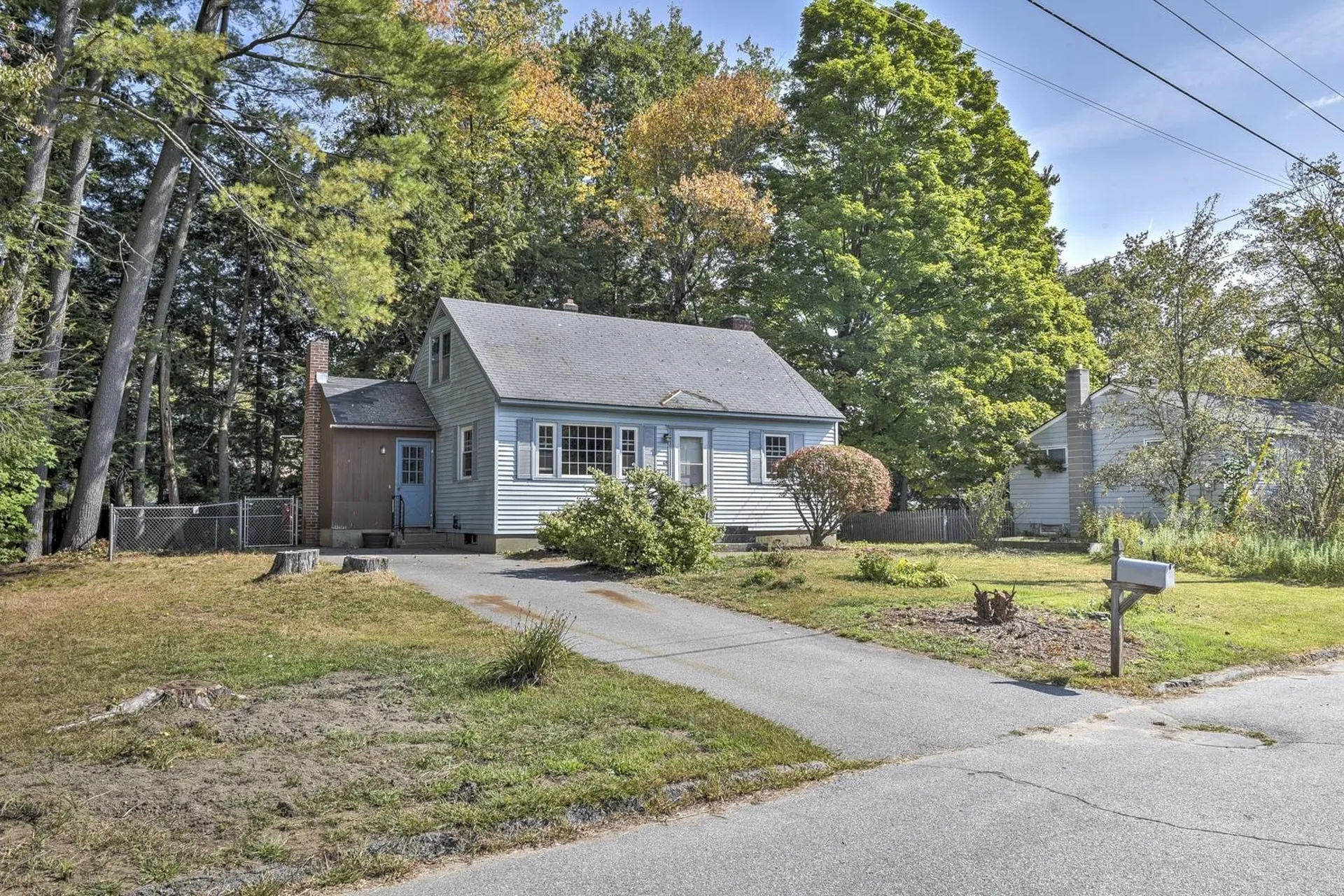 65 Laura Lane Keene NH 03431