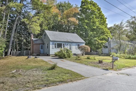 65 Laura Lane Keene NH 03431