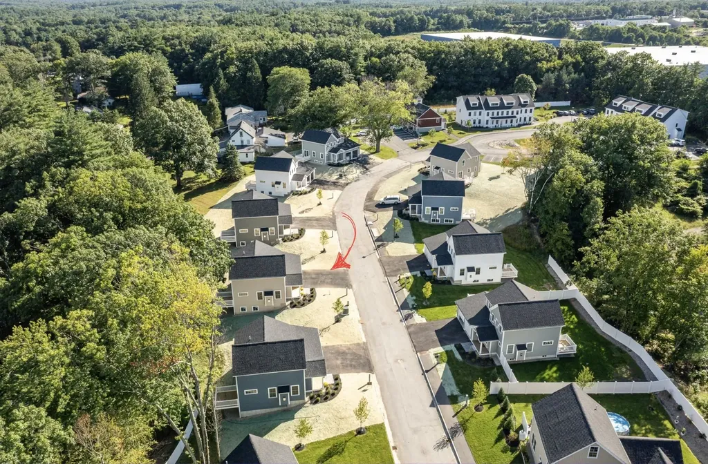 8 Banner Drive Dover NH 03820