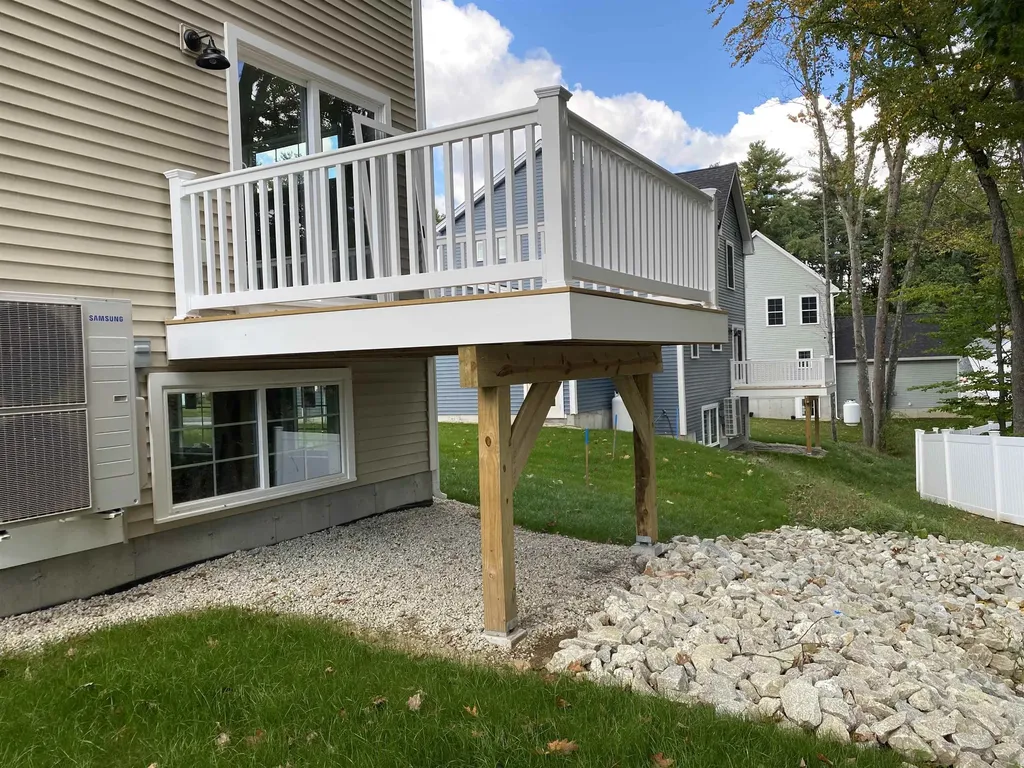 8 Banner Drive Dover NH 03820