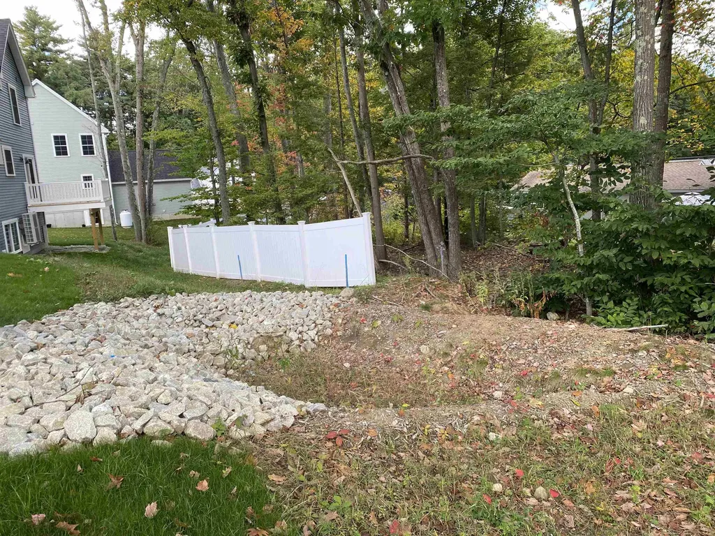 8 Banner Drive Dover NH 03820