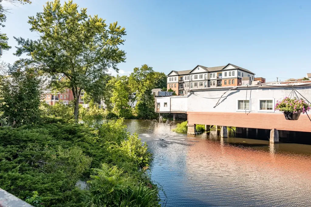 8 Banner Drive Dover NH 03820