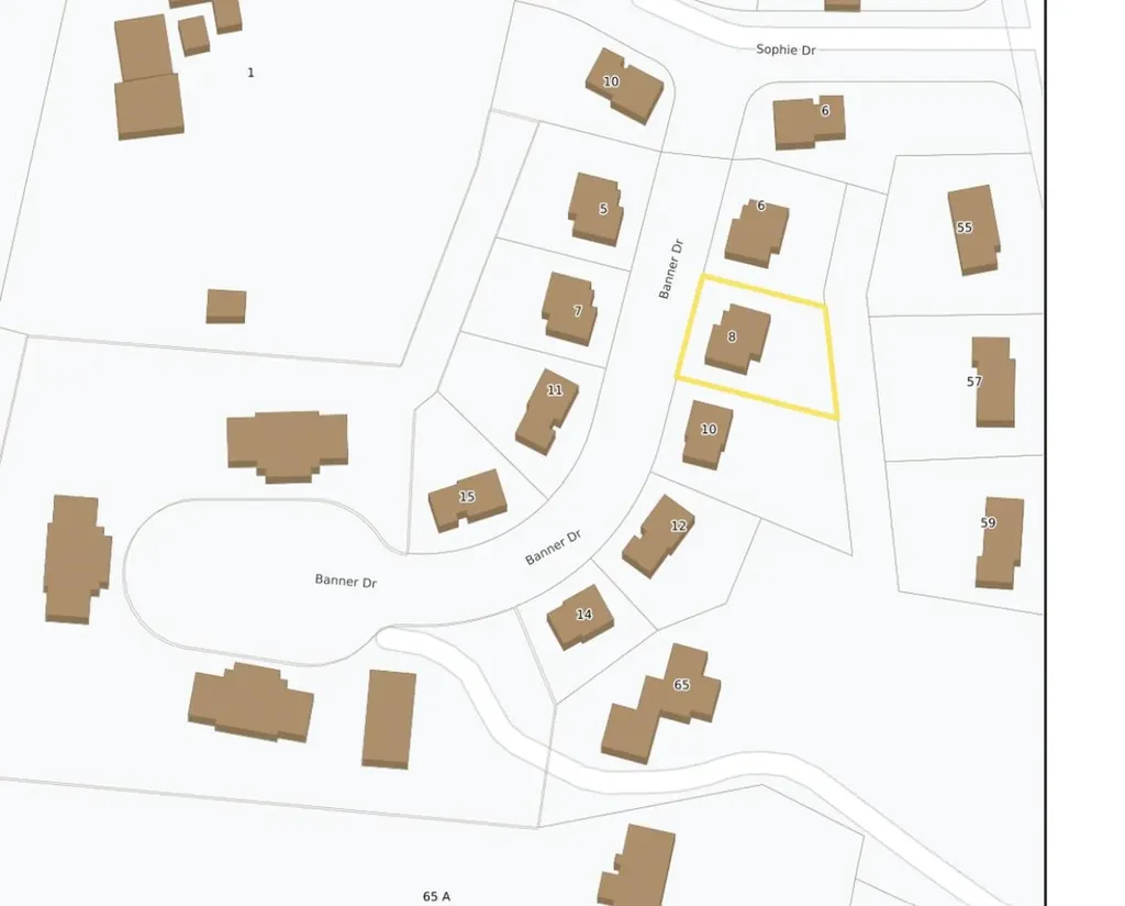 8 Banner Drive Dover NH 03820