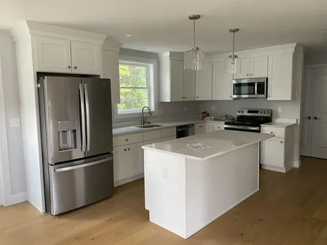 8 Banner Drive Dover NH 03820