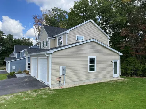 8 Banner Drive Dover NH 03820