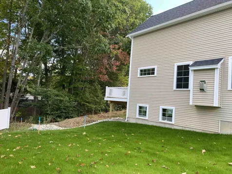 8 Banner Drive Dover NH 03820