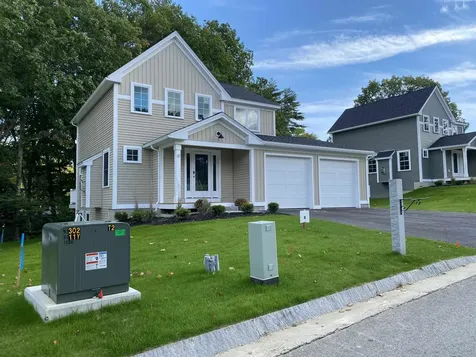 8 Banner Drive Dover NH 03820