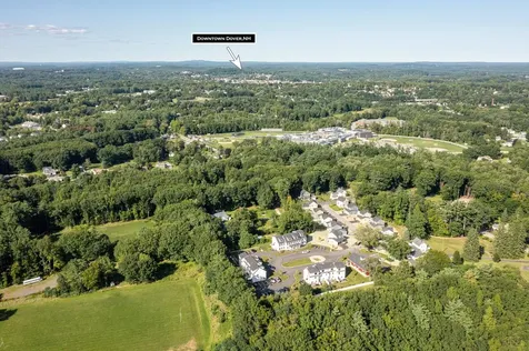 8 Banner Drive Dover NH 03820