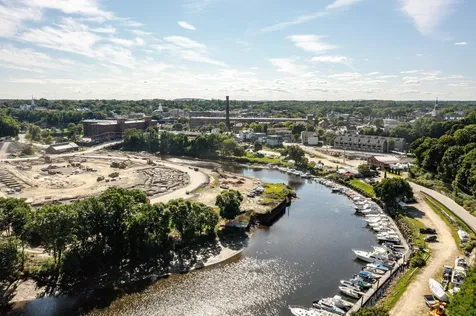 8 Banner Drive Dover NH 03820