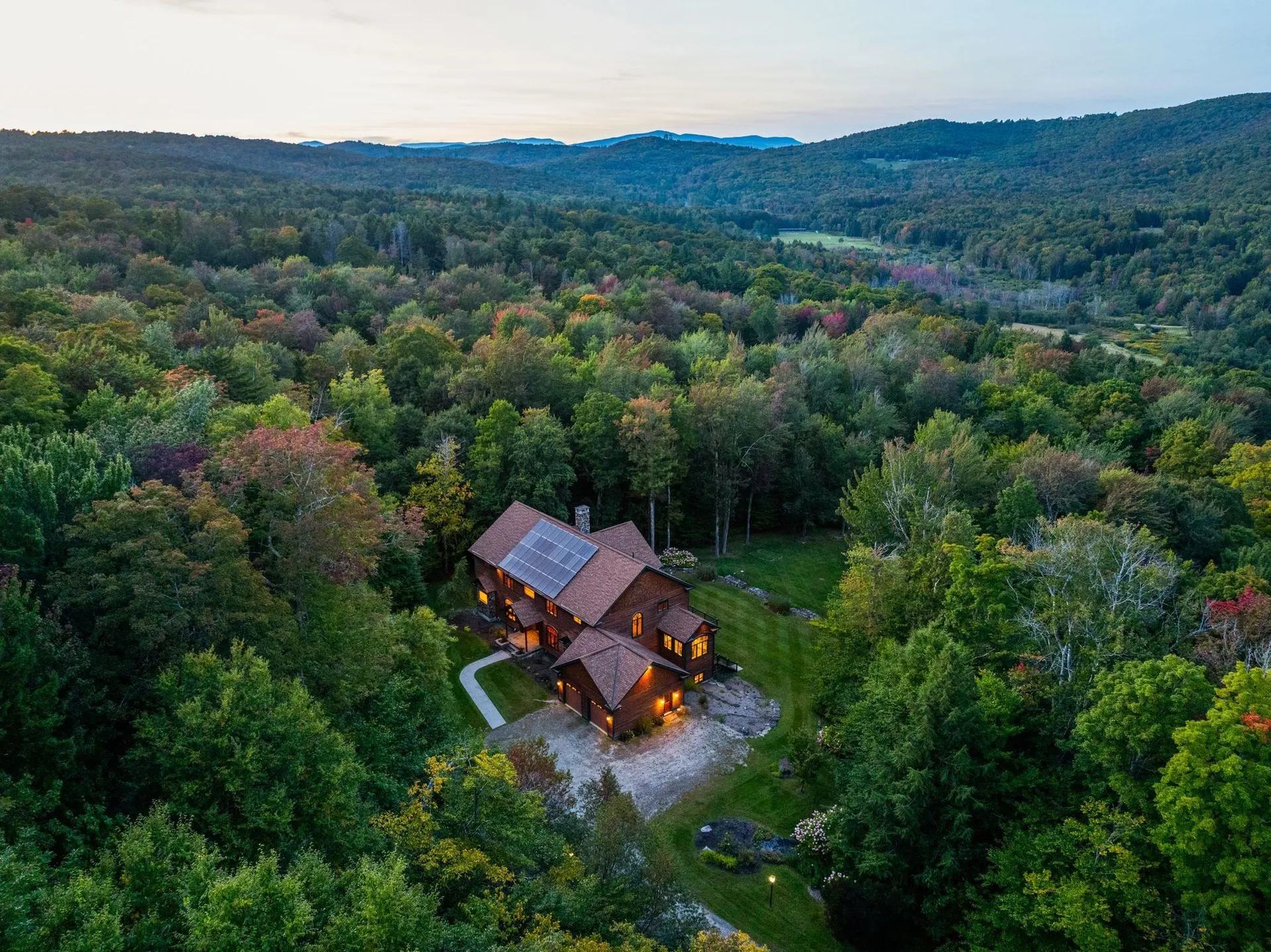 92 County Road Stratton VT 05155