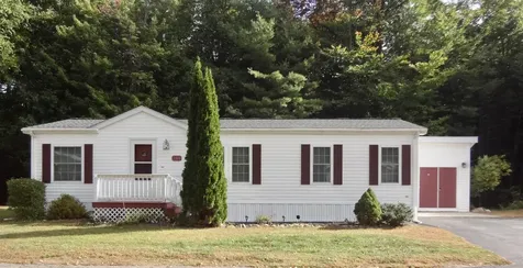 254 Wellington Drive Laconia NH 03246