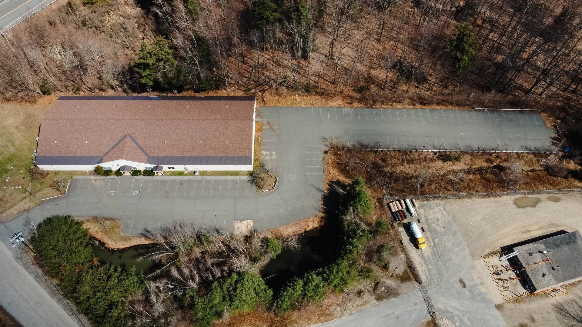 17 Stow Drive Chesterfield NH 03466