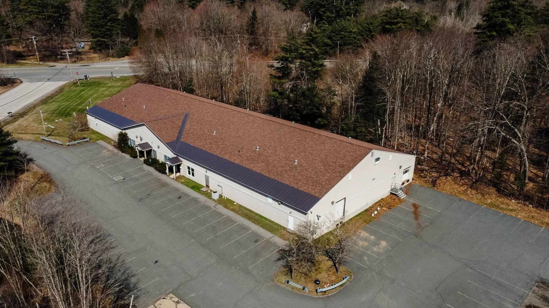 17 Stow Drive Chesterfield NH 03466