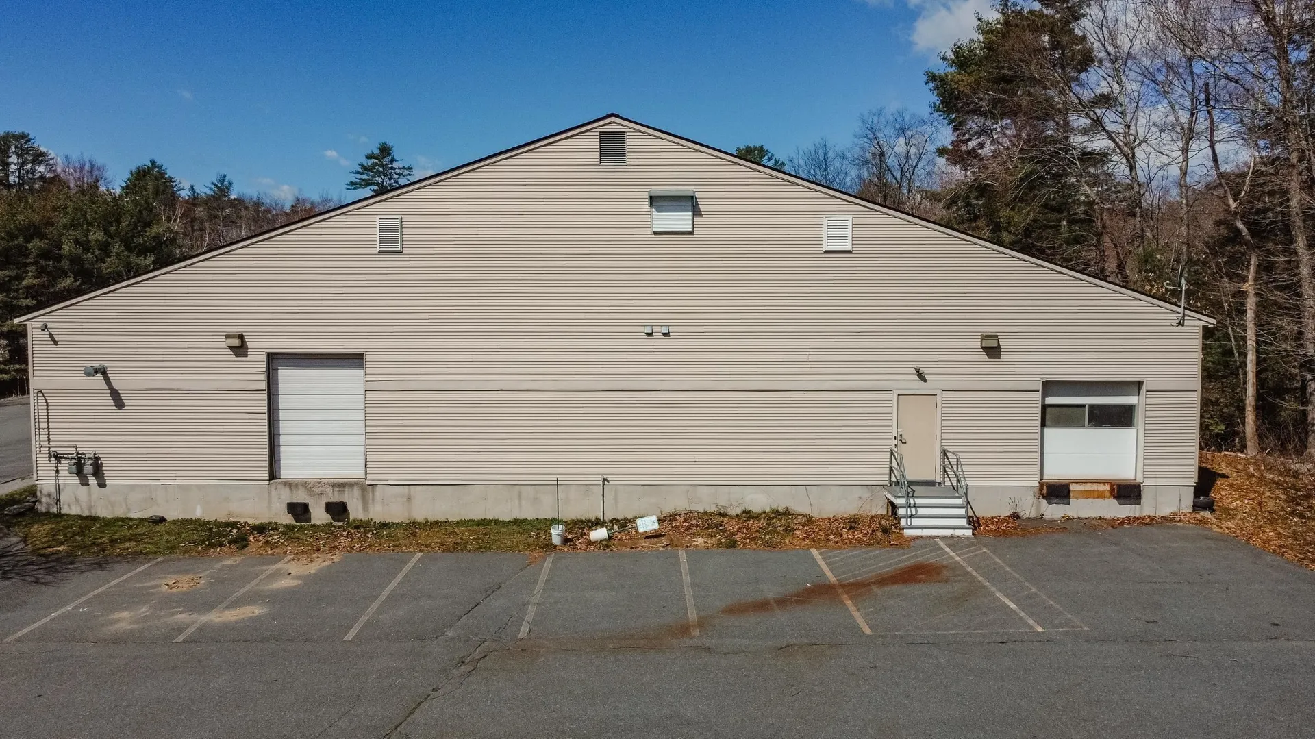 17 Stow Drive Chesterfield NH 03466